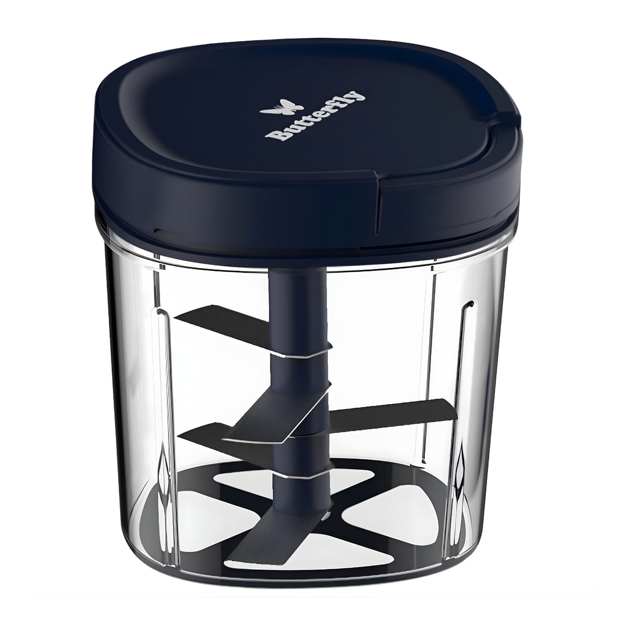 Butterfly Mini Chopper 900 ml – Blue_1