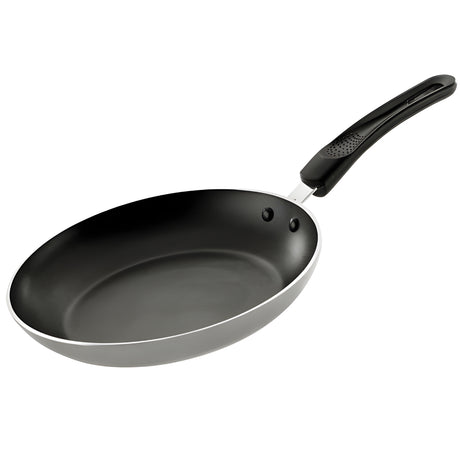 Butterfly Non Stick Raga Fry Pan 240 mm - Black_1