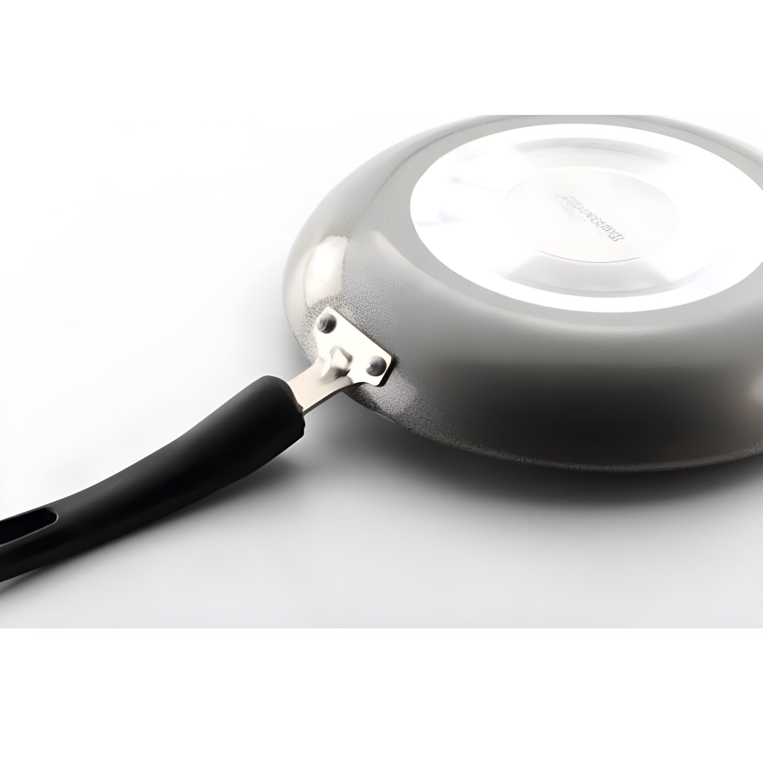 Butterfly Non Stick Raga Fry Pan 240 mm - Black_2