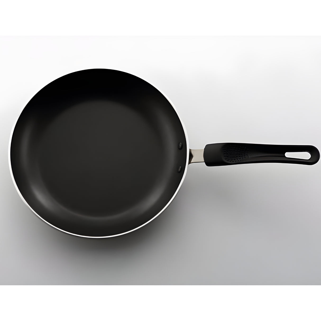 Butterfly Non Stick Raga Fry Pan 240 mm - Black_3