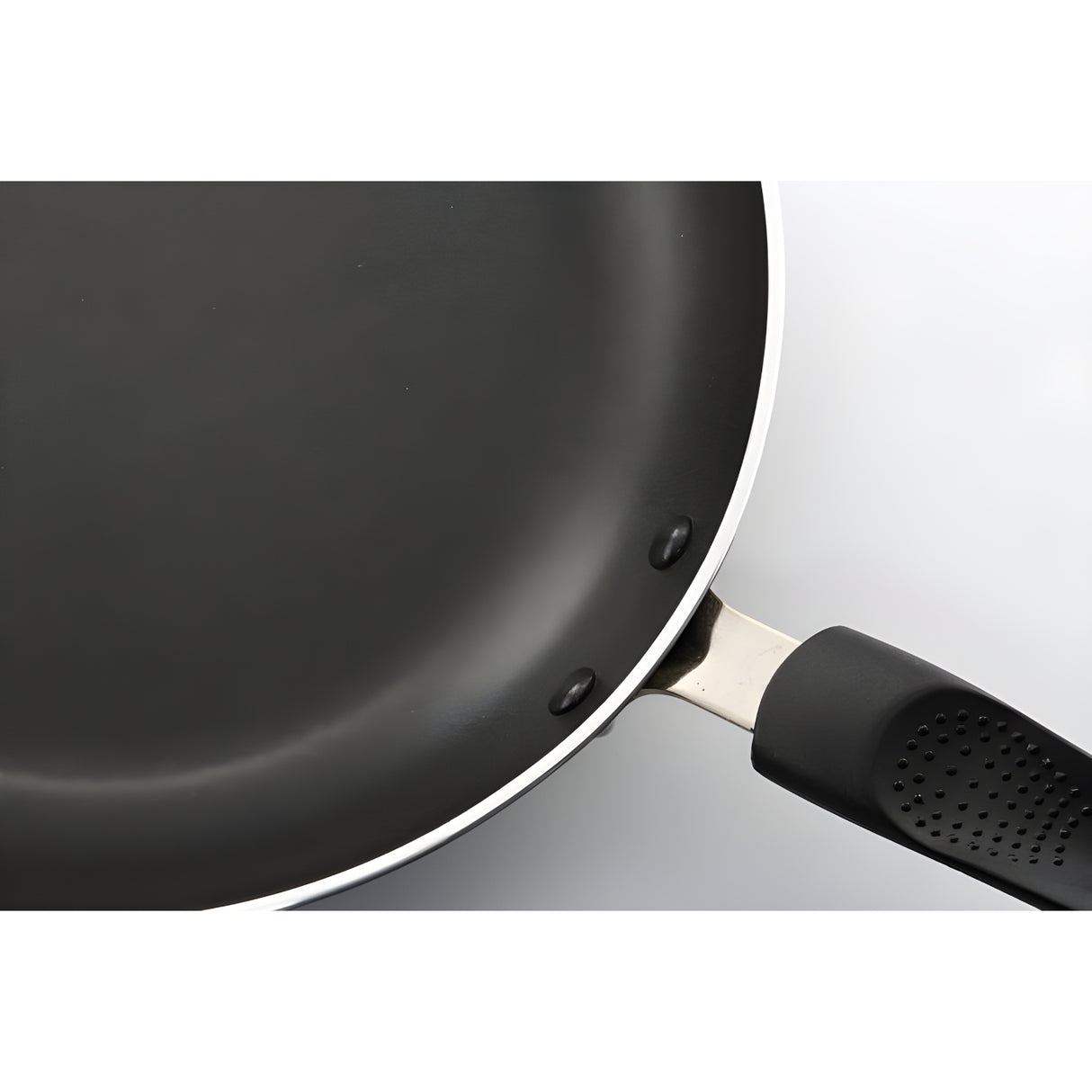 Butterfly Non Stick Raga Fry Pan 240 mm - Black_4