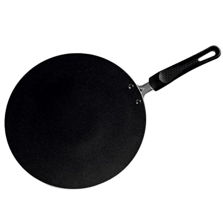 Butterfly Non Stick Raga Omni Tawa 280 mm - Black_1-Black_1