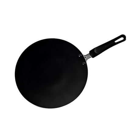 Butterfly Non Stick Raga Omni Tawa 280 mm - Black_Front View