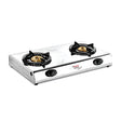 Butterfly Rhino D/B LPG Stove Online –  Energy-Efficient Gas Stove with Easy-to-Clean Burners for Safe and Reliable Cooking - Buy Online at Chera Home Junction Coimbatore