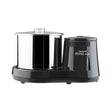 Butterfly Rhino Plus 2L Stainless Steel Drum Table Top Wet Grinder – Grey_Front View