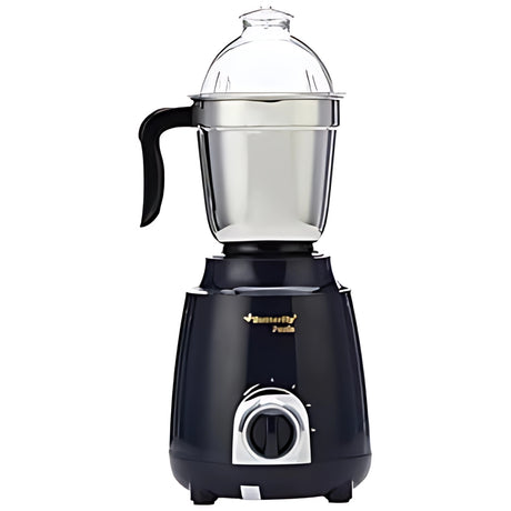 Butterfly Stallion 750W Mixer Grinder – 4 Jars - Black_2