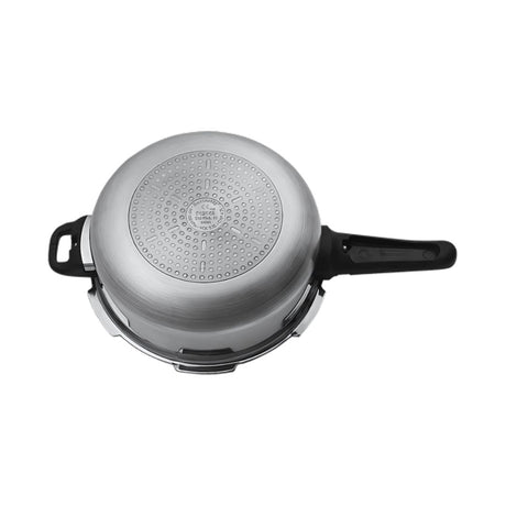 Butterfly Standard Plus Aluminium Sr Pan Pressure Cooker 5.5 L