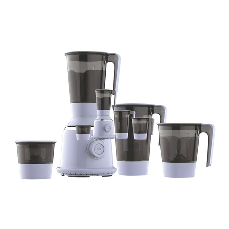 Butterfly Xeno Pro 750 W 4-Jar Mixer Grinder - Lilac_1