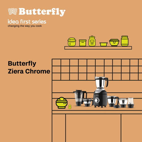 Butterfly_Ziera_Chrome_750_W_6-Jar_Mixer_Grinder_-_Black_2