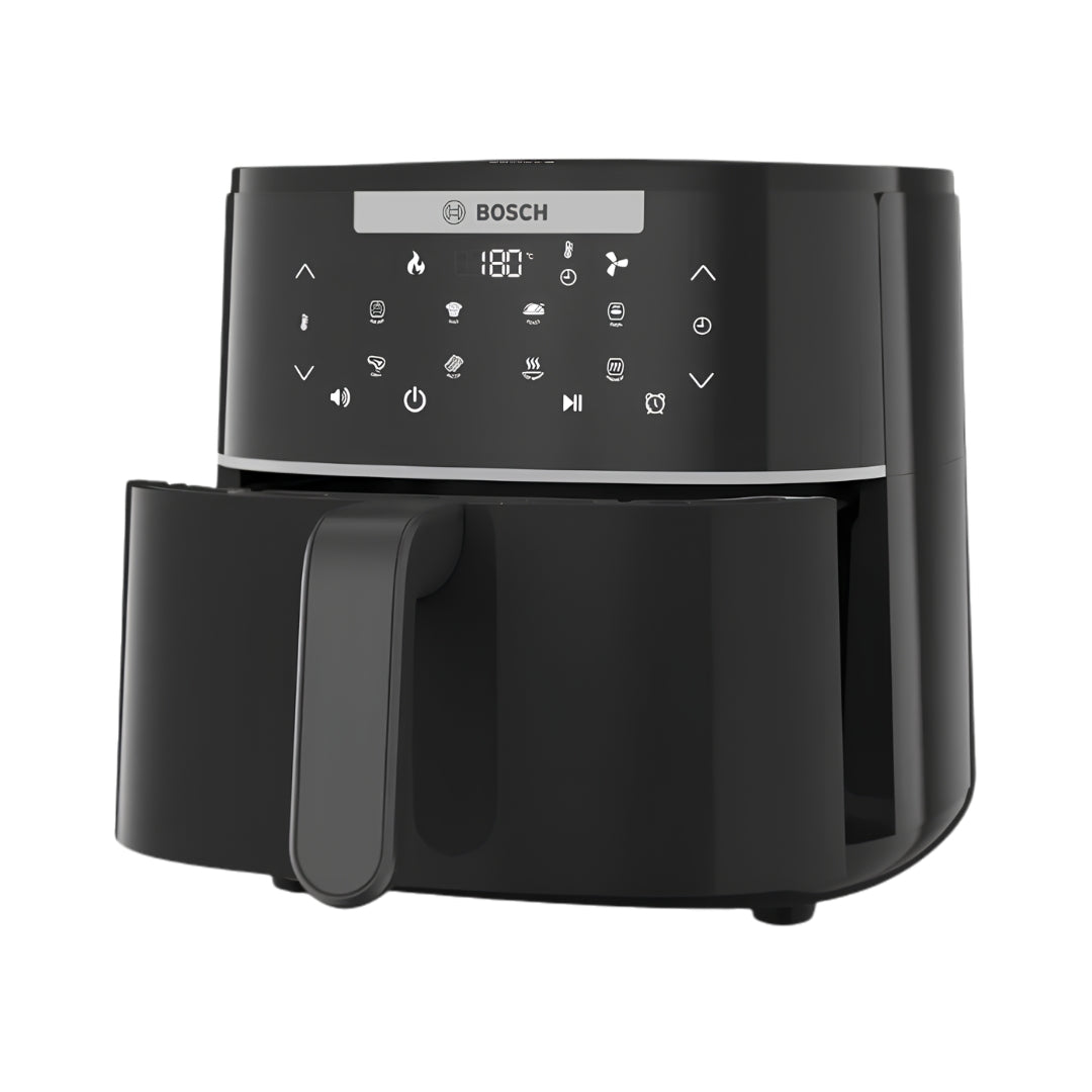 Bosch MAF240B5IN Air Fryer 4 L - Black