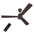 CG 48 Eco-28 Ceiling Fan 1200 mm - Smoke Brown_1