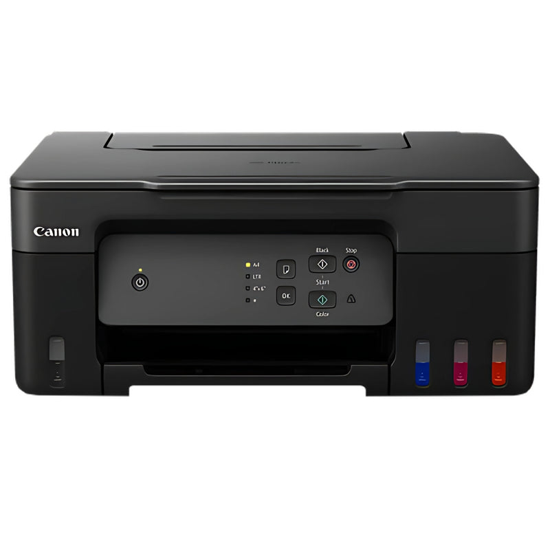 Canon Pixma G2730 All-in-One Printer - Black