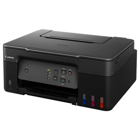 Canon Pixma G2730 All-in-One Printer - Black