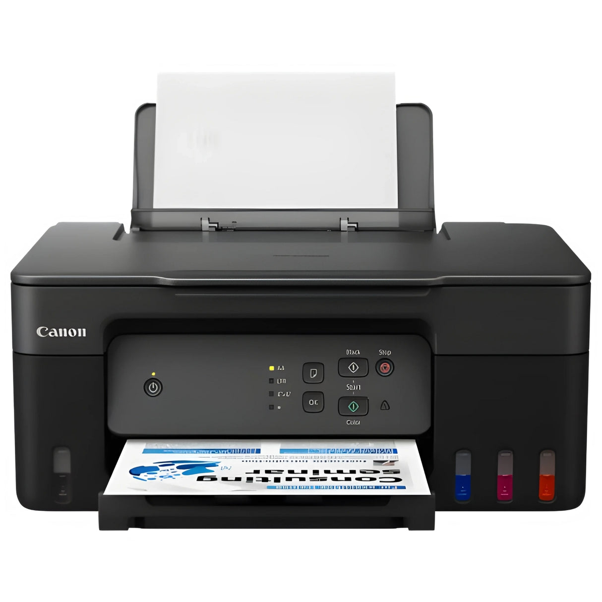 Canon Pixma G2730 All-in-One Printer - Black