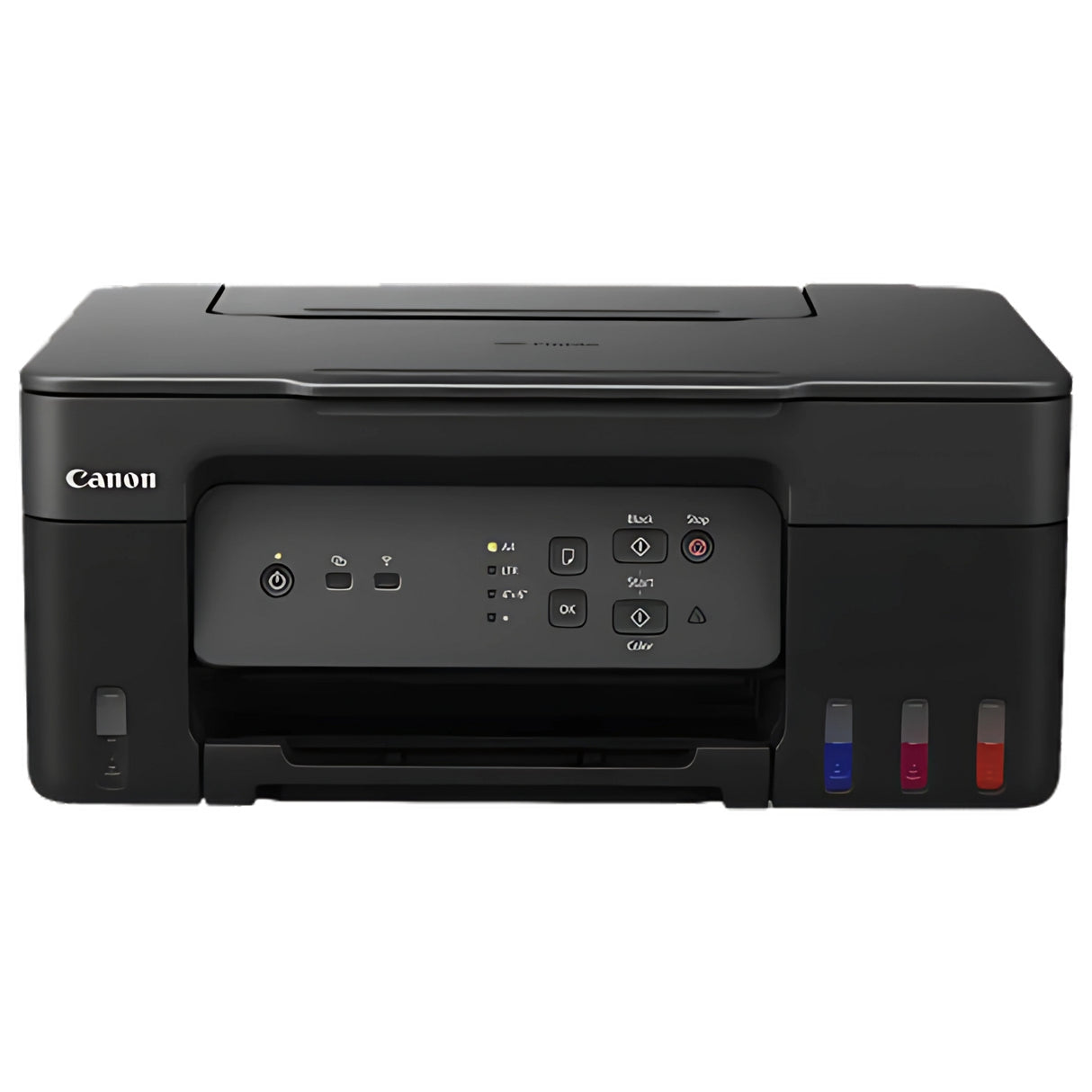 Canon Pixma G3730 All-in-One Printer - Black