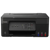 Canon Pixma G3730 All-in-One Printer - Black