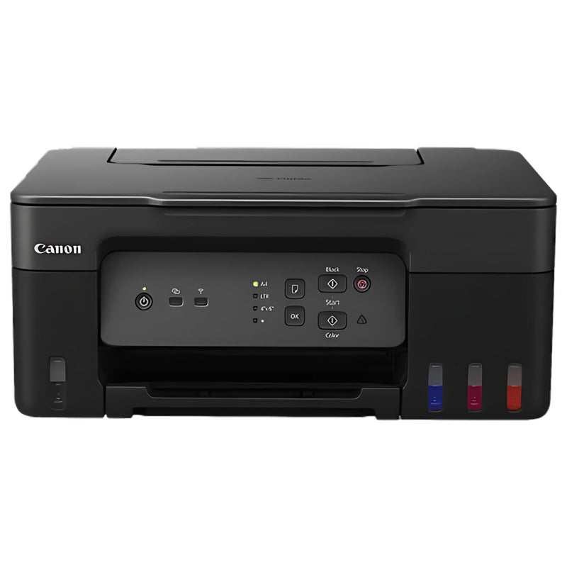 Canon Pixma G3730 All-in-One Printer - Black