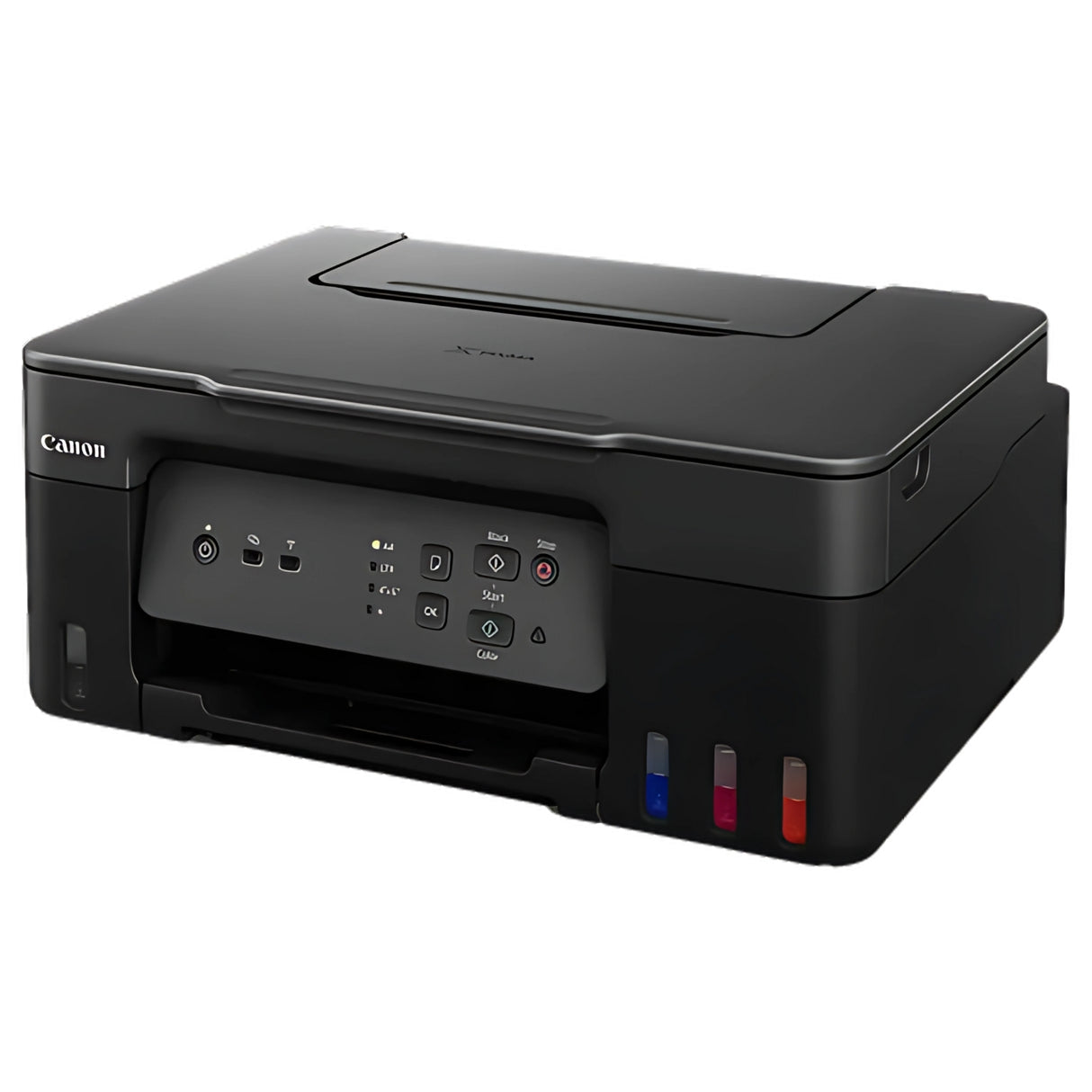 Canon Pixma G3730 All-in-One Printer - Black