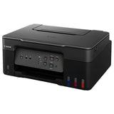 Canon Pixma G3730 All-in-One Printer - Black