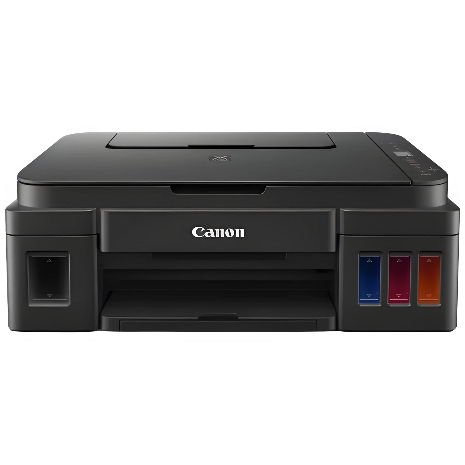 Canon Pixma G2010 All-in-One Printer - Black_1