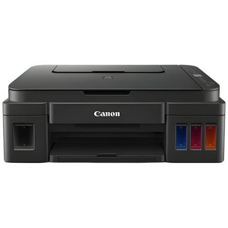 Canon Pixma G2010 All-in-One Printer - Black_1