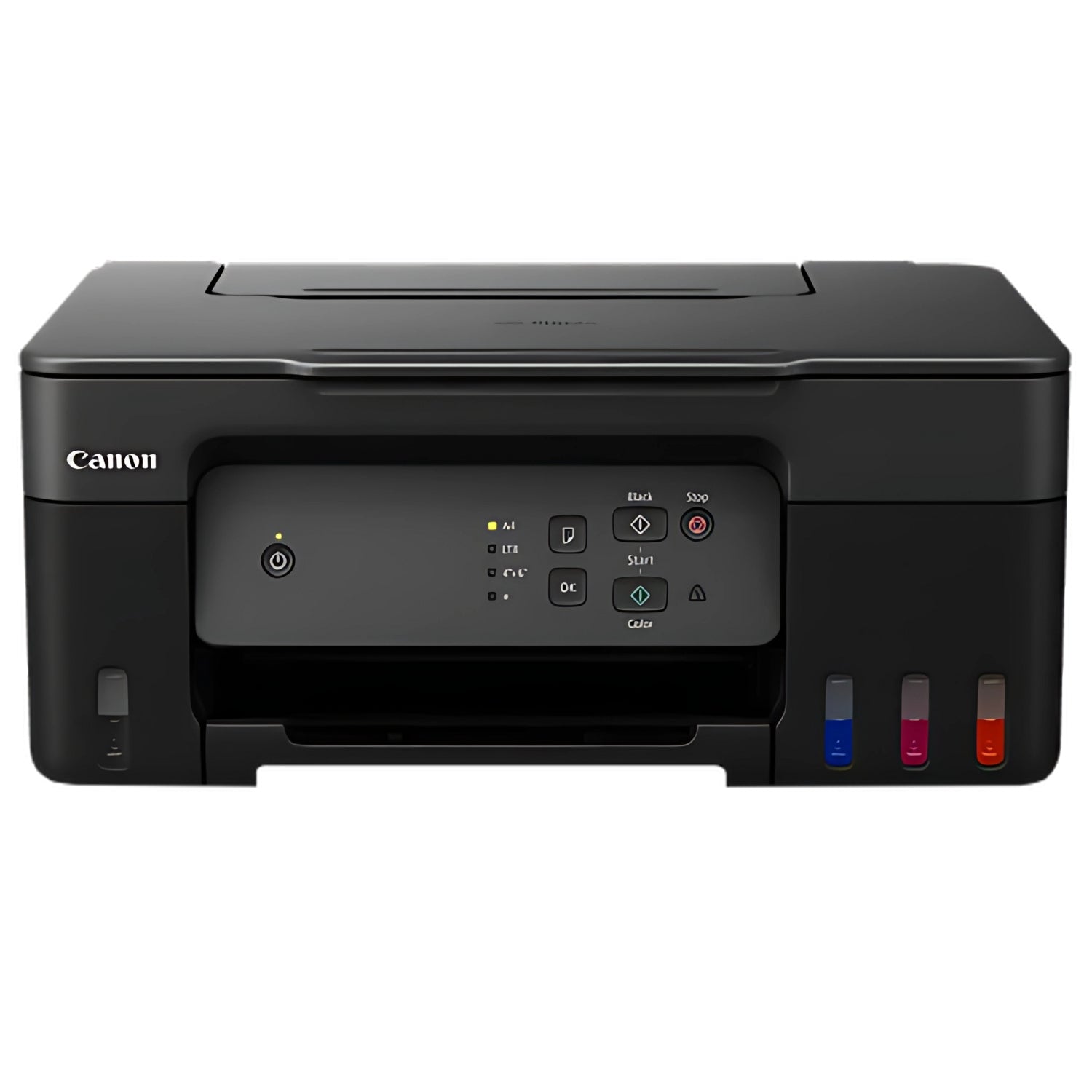 Canon Pixma G2730 All-in-One Printer - Black_1