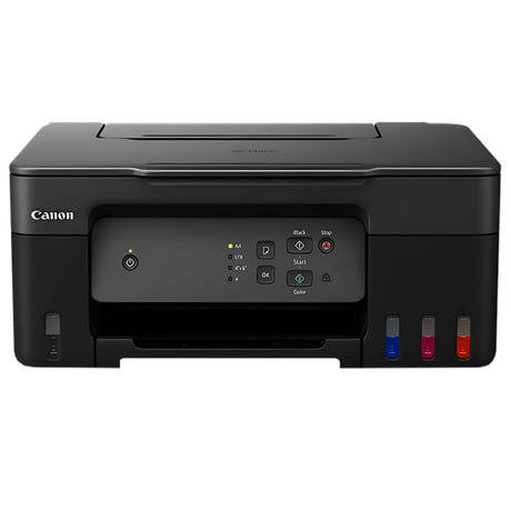 Canon Pixma G2730 All-in-One Printer - Black_1