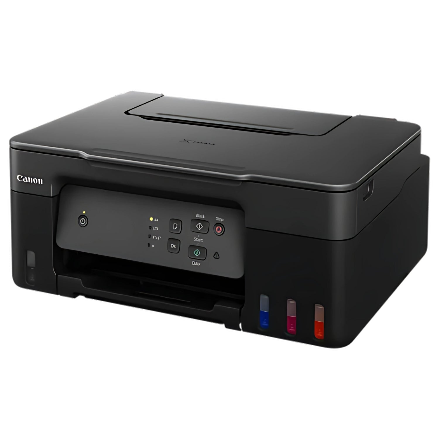 Canon Pixma G2730 All-in-One Printer - Black_2
