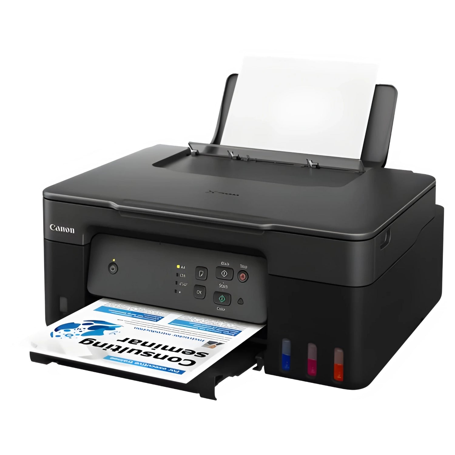 Canon Pixma G2730 All-in-One Printer - Black_4