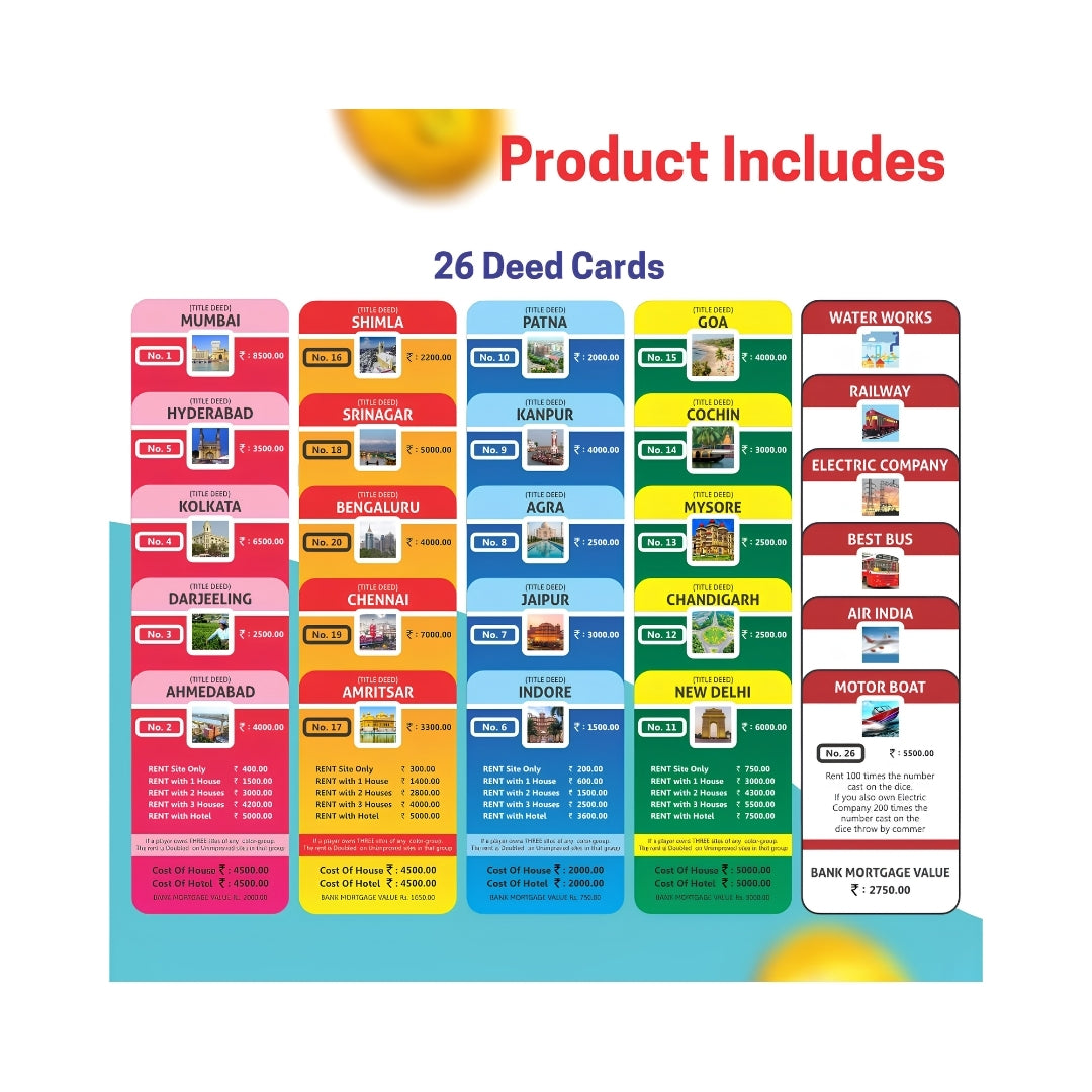 Chanak 5 In 1 Game Product In The Box_6