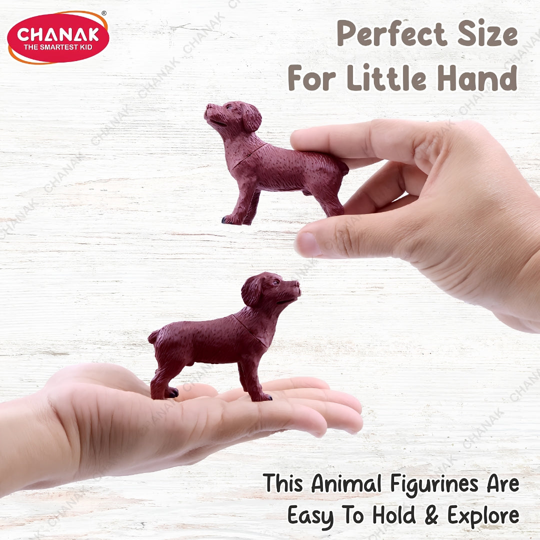 Chanak Animal Set Key Feature_6