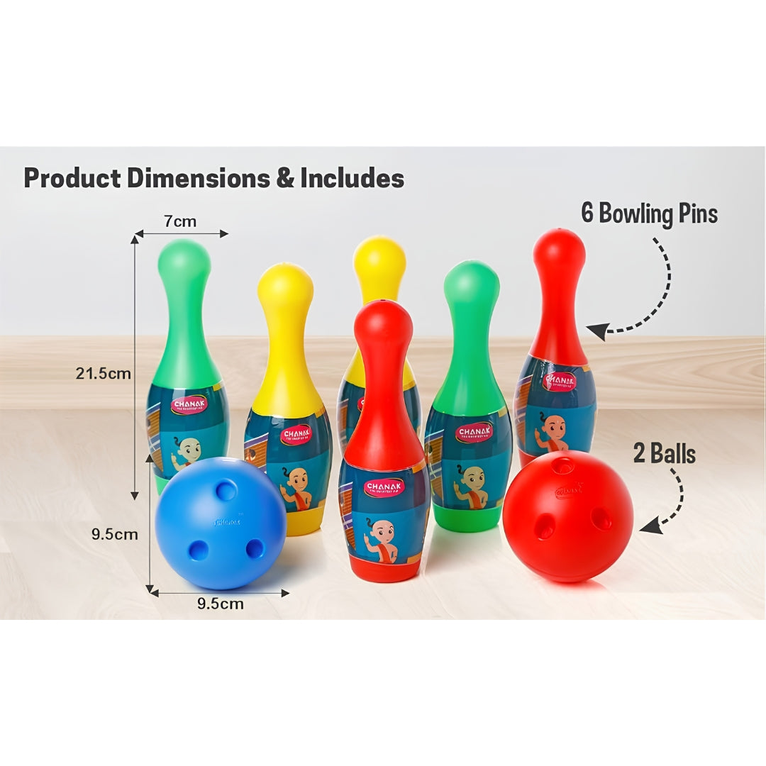 Chanak Bowling Set Bag Dimension_7