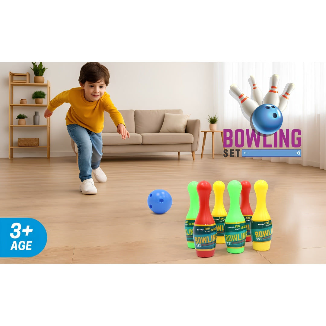 Chanak Bowling Set Bag Key Feature_8