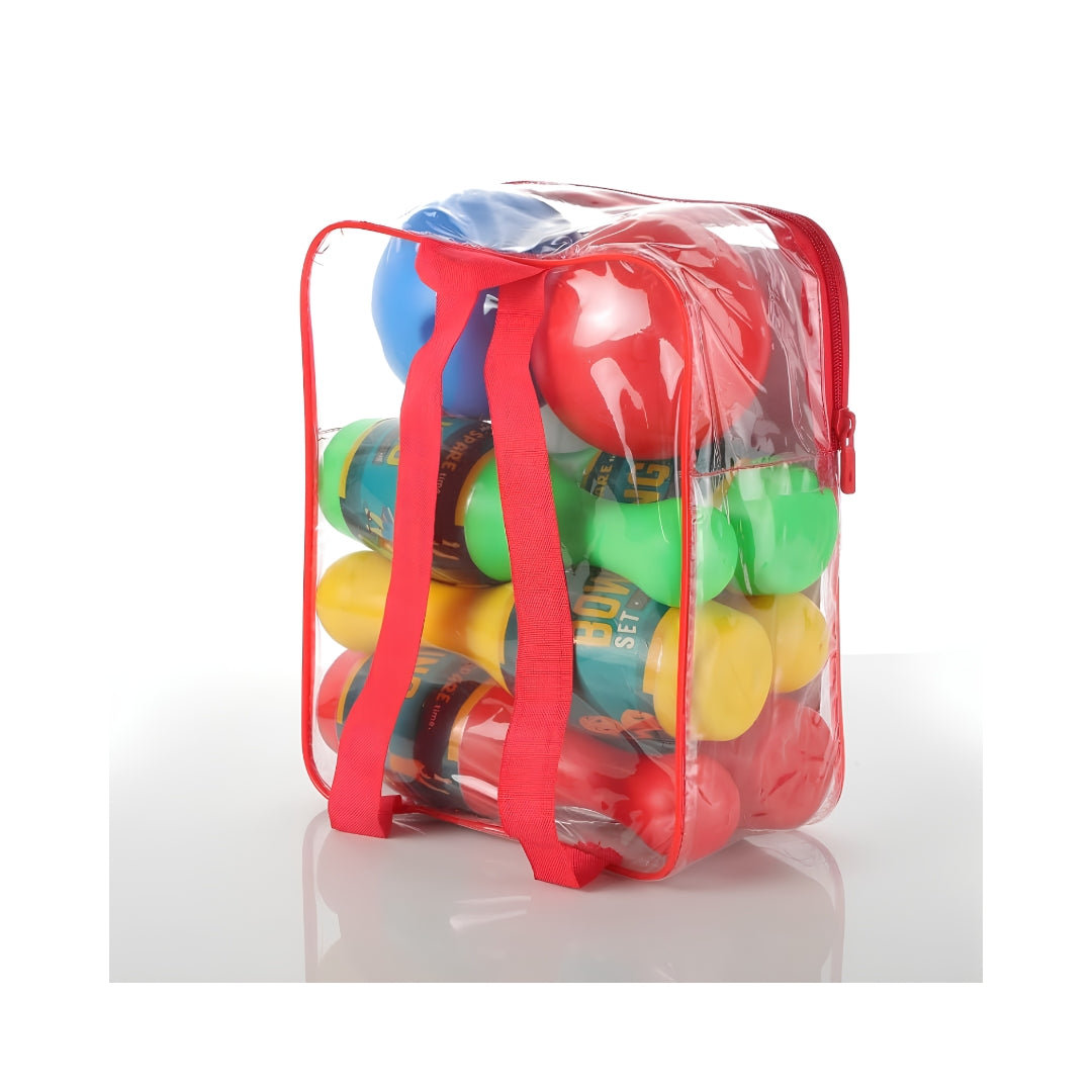 Chanak Bowling Set Bag Side View_6