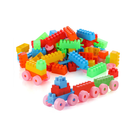 Chanak Building Blocks Construction Side View_1