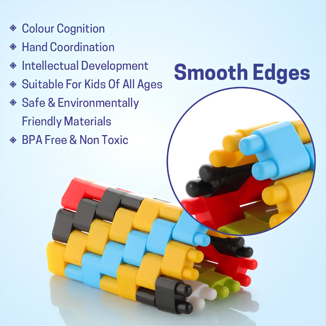Chanak Bullet Puzzle Blocks Key Features_5