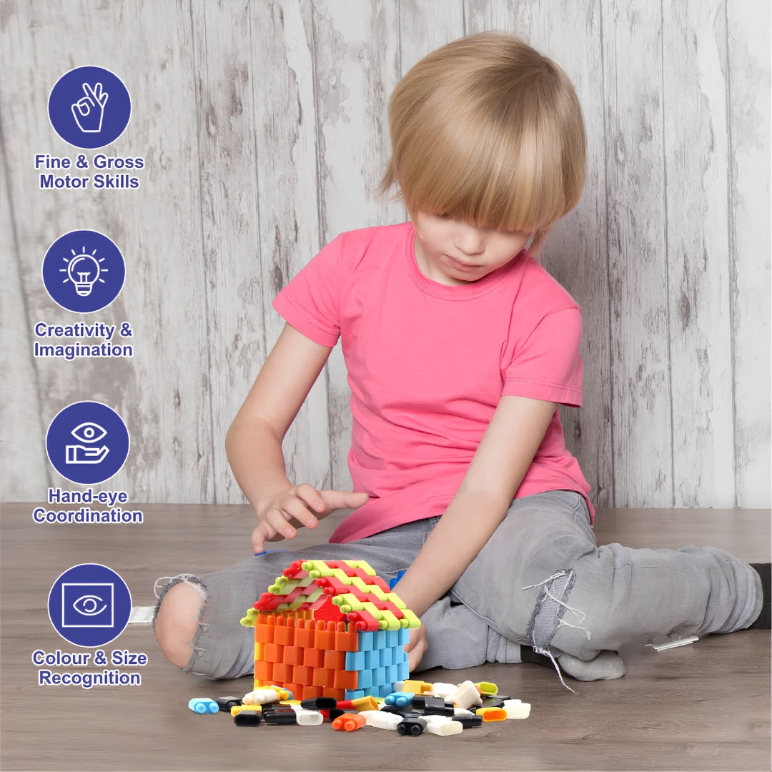 Chanak Bullet Puzzle Blocks Key Features_6