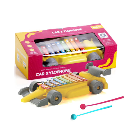 Chanak Car Xylophone Box and Product Image_1