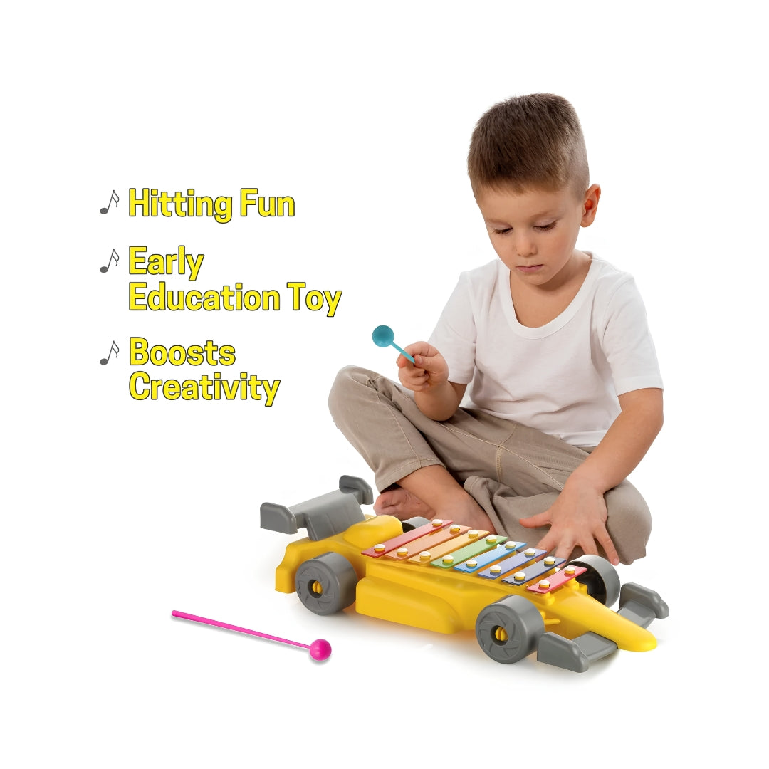 Chanak Car Xylophone Key Feature_10