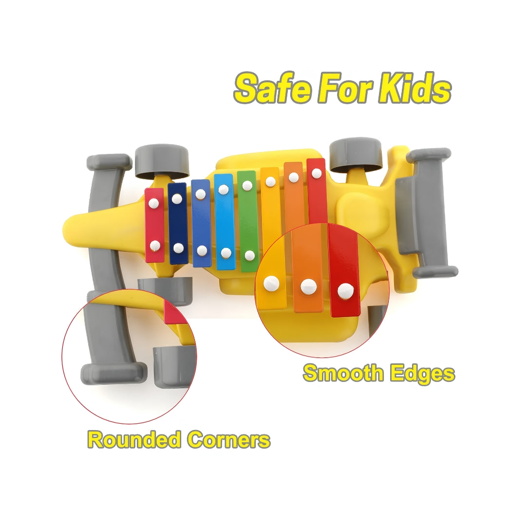 Chanak Car Xylophone Key Feature_5