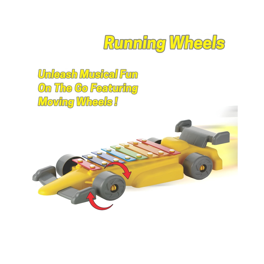 Chanak Car Xylophone Key Feature_7