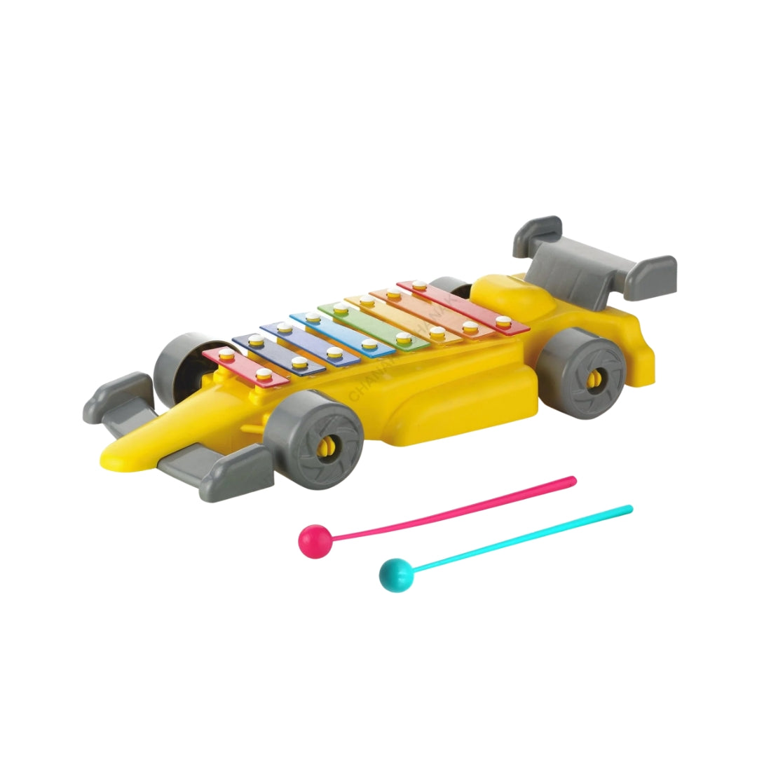 Chanak Car Xylophone Side View_2