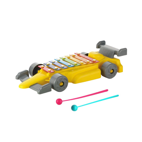 Chanak Car Xylophone Side View_2