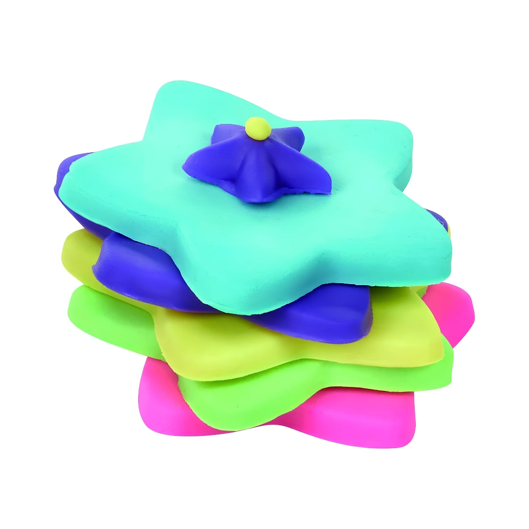 Chanak Creative Dough 50g Gift Pack 6 Pcs Set Product_4