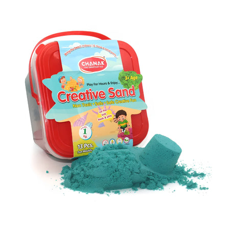 Chanak Creative Sand 1 Kg Side View_1