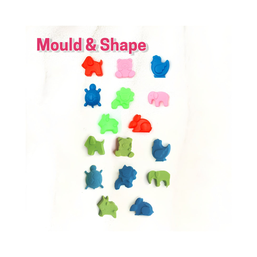 Chanak Creative Sand Tube For Kids (200 G) Key Feature_4