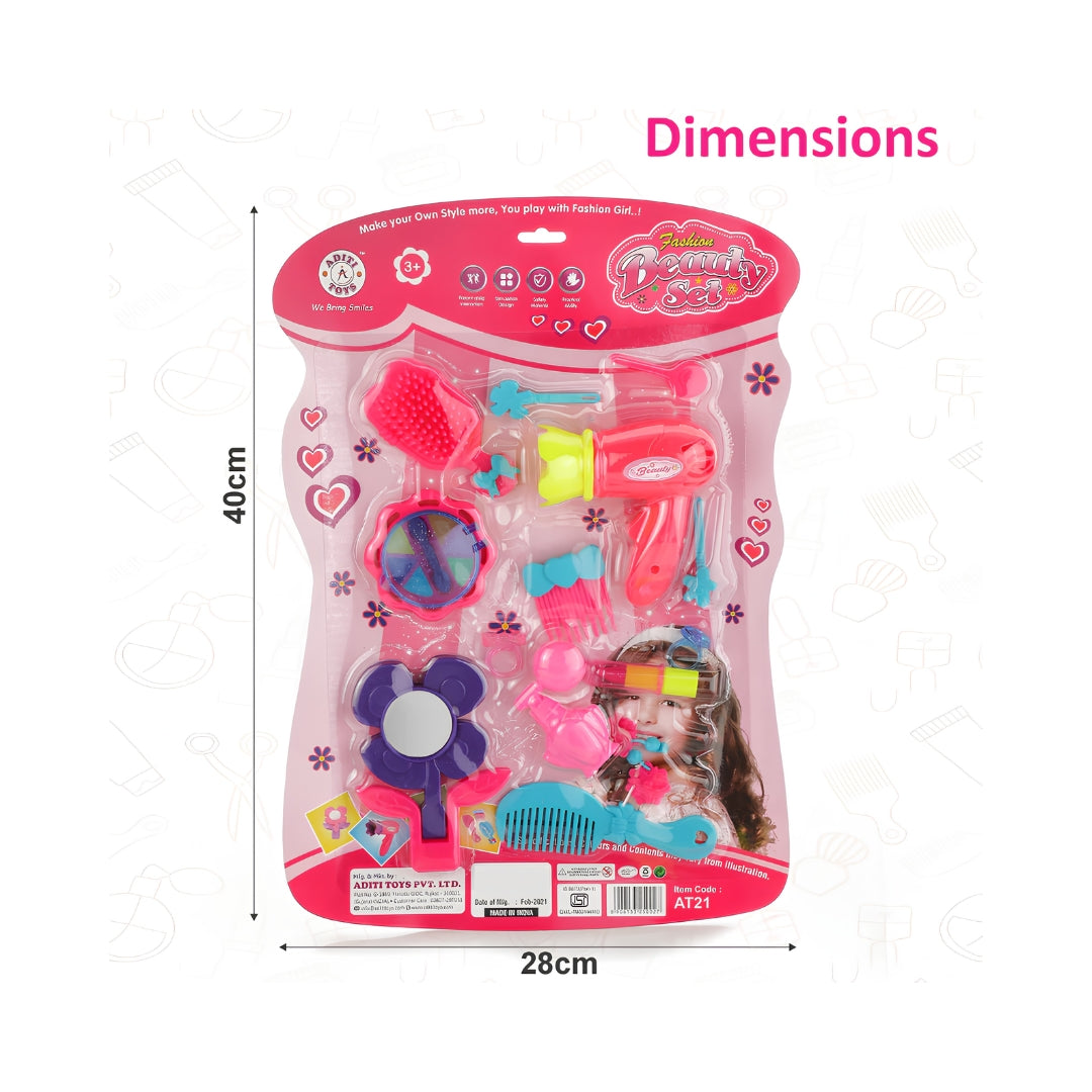 Chanak Fashion Beauty Set Card Dimension_3