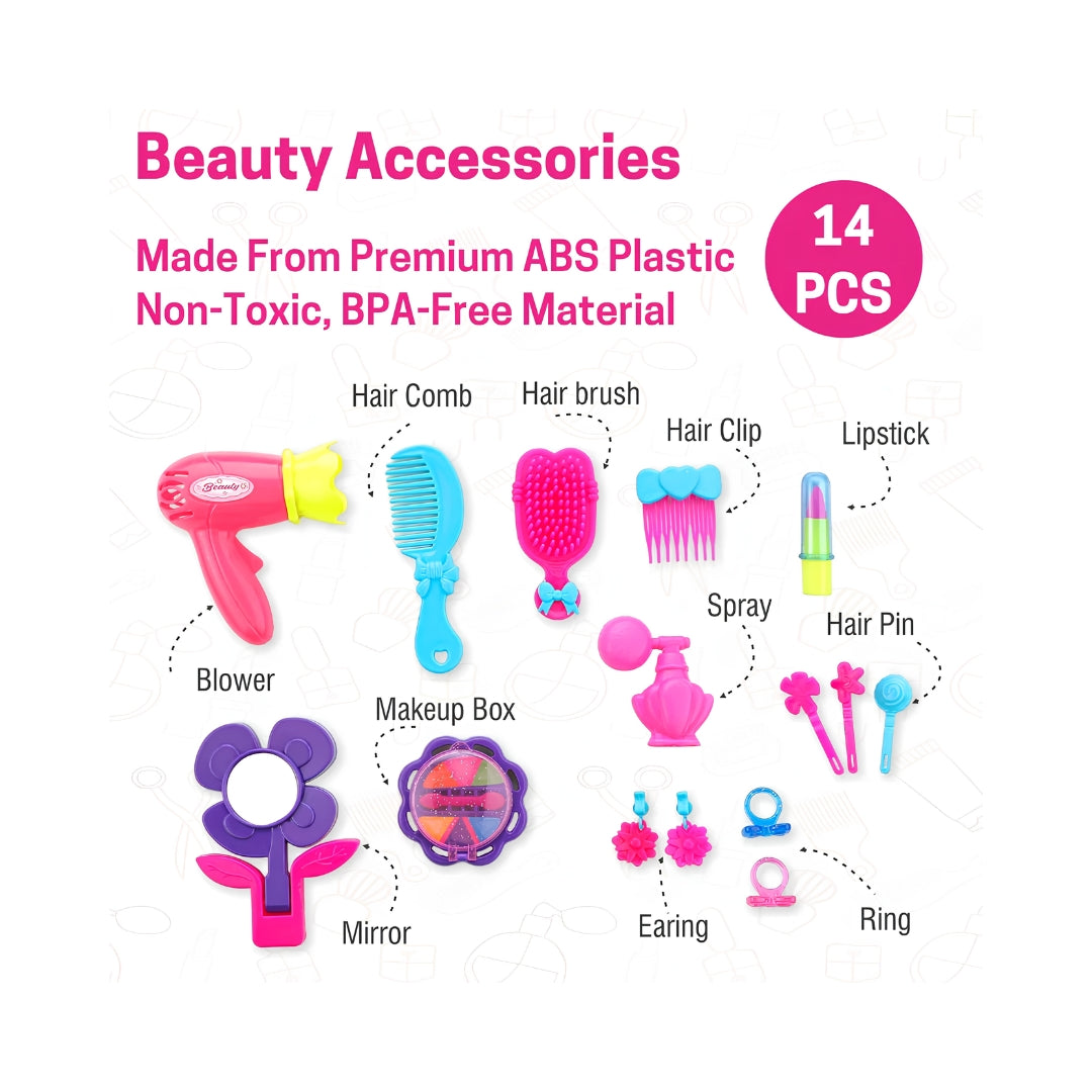 Chanak Fashion Beauty Set Card In The Box_5
