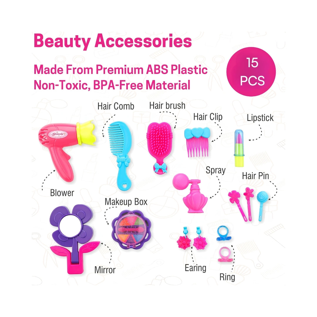 Chanak Fashion Beauty Set In The Box_5