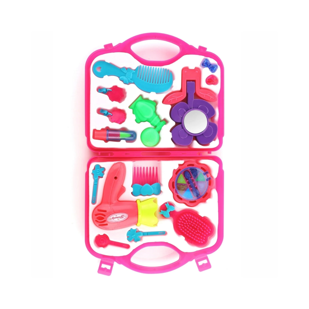 Chanak Fashion Beauty Set Product Top View_3